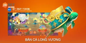 Bắn Cá Long Vương - Cách Săn Cá Rồng Và Boss Siêu Hiếm