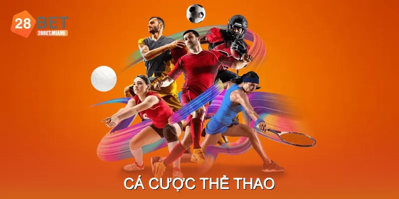 Cách Cá Cược Thể Thao Hiệu Quả