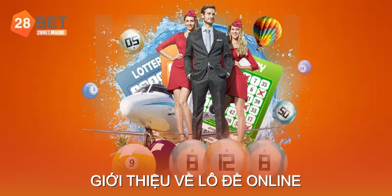 Giới thiệu về Lô đề online Giới thiệu về Lô đề online