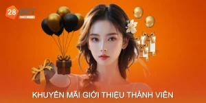 Khuyến Mãi Giới Thiệu Thành Viên Tăng Lợi Ích Khi Mời Bạn Bè