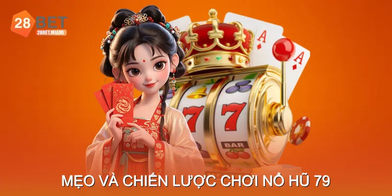 Mẹo Và Chiến Lược Chơi Nổ Hũ 79 Hiệu Quả Mẹo Và Chiến Lược Chơi Nổ Hũ 79 Hiệu Quả