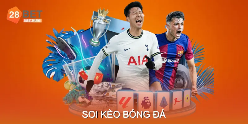 Soi Kèo Bóng Đá Thông Minh Dựa Trên Tin Tức Mới Nhất