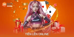 Tiến Lên Online - Hướng Dẫn Cho Người Mới Bắt Đầu